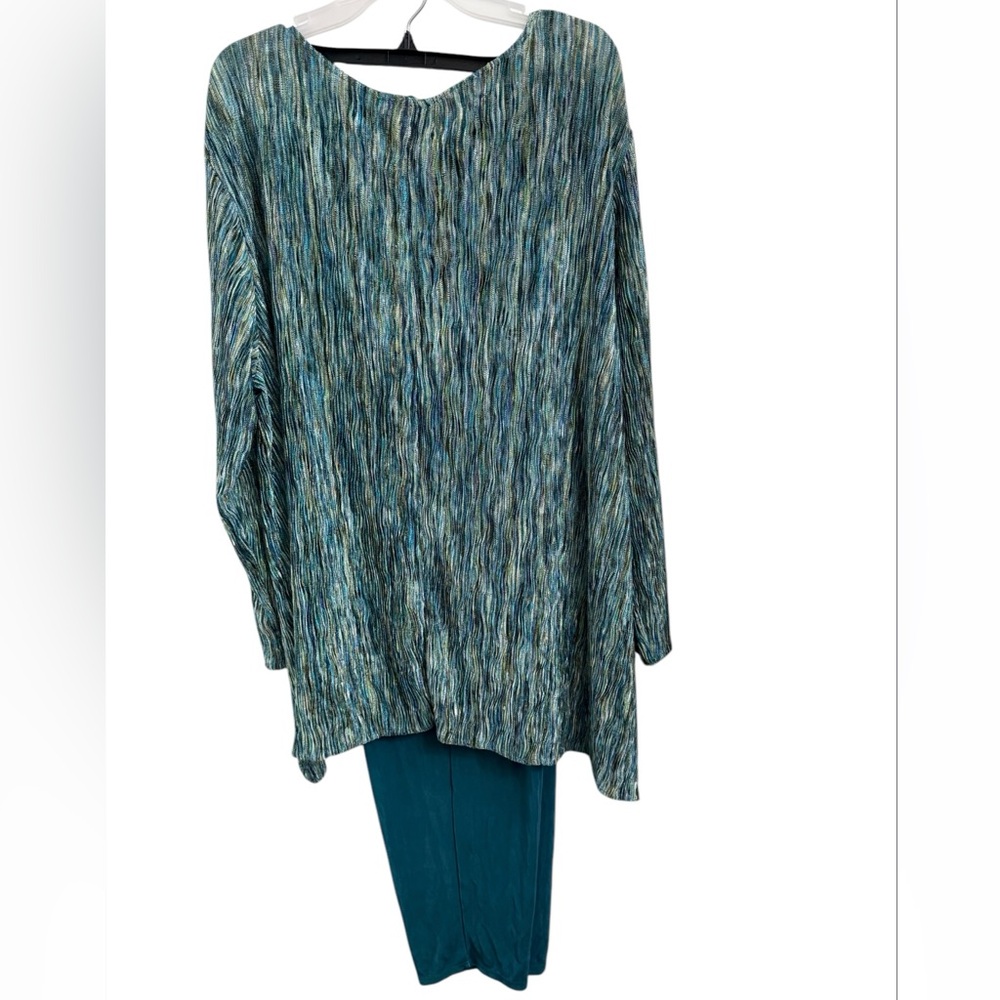 Citiknits Two Pieces Outfit Sz(2X) - Picture 2 of 4